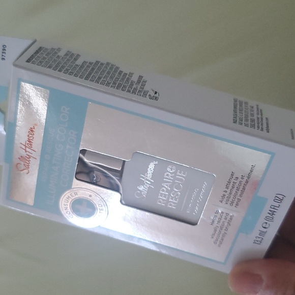 NEW! Repair Rescue nail - Picture 4 of 8